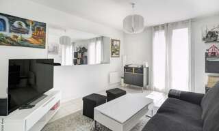 Appartement 2 Pièces 55 m² à vendre à Toulouse (31500)