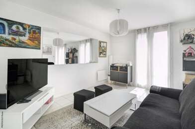 Appartement 2 pièces 129115 €