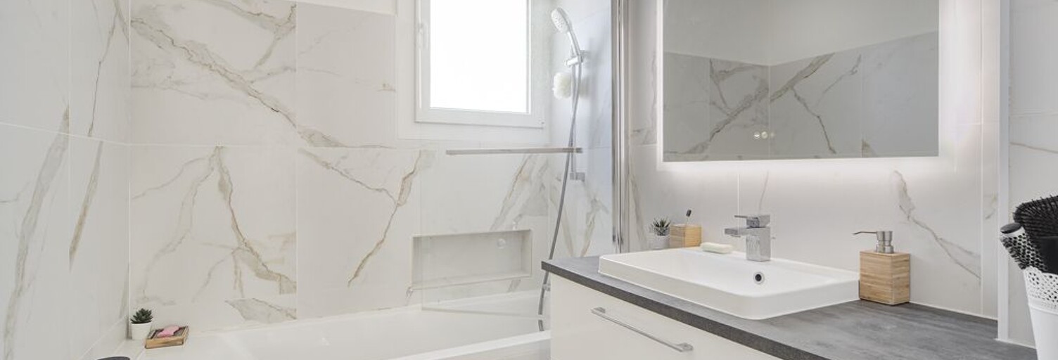Appartement 2 Pièces 55 m² à vendre à Toulouse (31500)