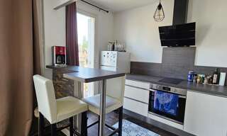 Appartement 1 Pièce 28 m² à louer à Poitiers (86000)