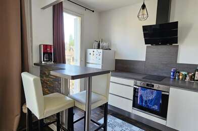 Appartement 1 pièces 520 €