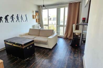 Appartement 1 pièces 520 €