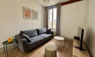 Appartement 3 Pièces 60 m² à louer à Poitiers (86000)