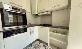 Appartement 3 Pièces 60 m² à louer à Poitiers (86000)