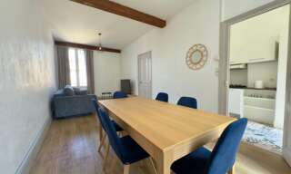 Appartement 3 Pièces 60 m² à louer à Poitiers (86000)