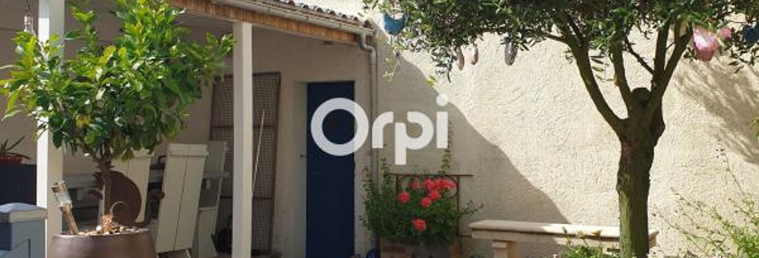 Maison 5 Pièces 105 m² à vendre à Marennes-Hiers-Brouage (17320)