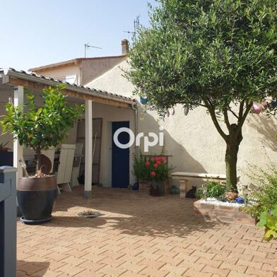 Maison 5 pièces 249000 €