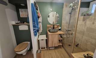 Maison 4 Pièces 97 m² à vendre à Bains-sur-Oust (35600)