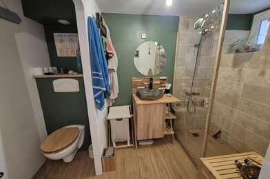Maison 4 pièces 185500 €