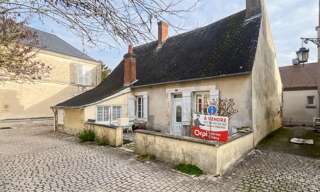 Maison 2 Pièces 80 m² à vendre à Chécy (45430)