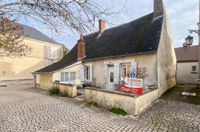 Maison 2 pièces 212000 €