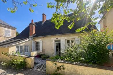 Maison 2 pièces 189970 €