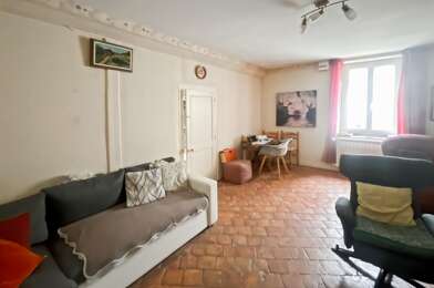 Maison 2 pièces 189970 €