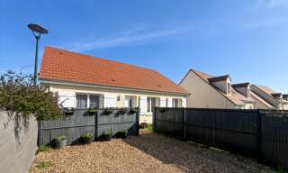 Maison 4 Pièces 90 m² à vendre à Chécy (45430)