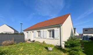 Maison 4 Pièces 90 m² à vendre à Chécy (45430)