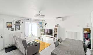 Maison 4 Pièces 90 m² à vendre à Chécy (45430)