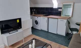 Appartement 1 Pièce 17 m² à louer à Reims (51100)