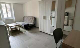 Appartement 2 Pièces 20 m² à louer à Toulon (83100)