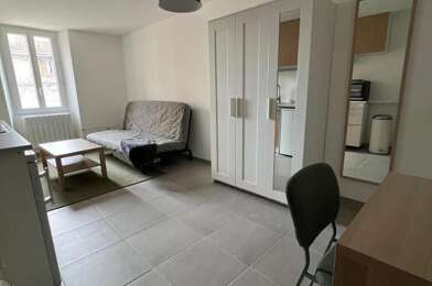 Appartement 2 pièces 525 €