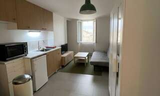 Appartement 2 Pièces 20 m² à louer à Toulon (83100)