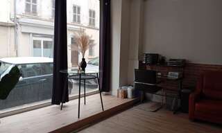 Commerce  23 m² à louer à Hyères (83400)