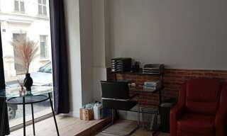 Commerce  23 m² à louer à Hyères (83400)