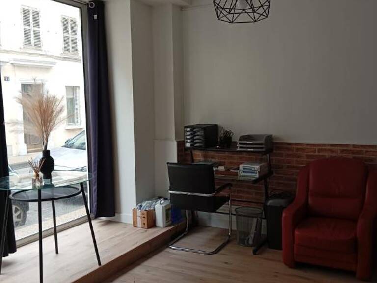 HYERES CENTRE GRAND LOCAL COMMERCIAL — photo 1