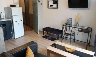 Appartement 2 Pièces 23 m² à louer à Hyères (83400)