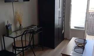 Appartement 2 Pièces 23 m² à louer à Hyères (83400)