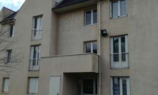 Appartement 5 Pièces 103 m² à louer à Bourges (18000)