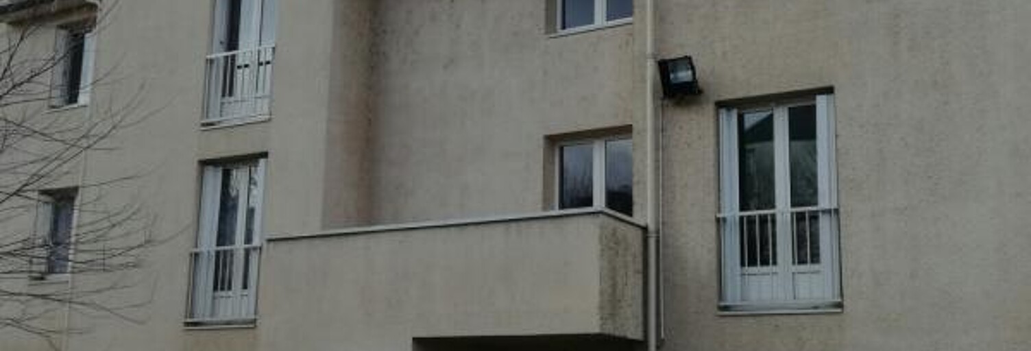 Appartement 5 Pièces 103 m² à louer à Bourges (18000)