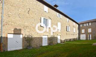 Appartement 3 Pièces 74 m² à louer à Saint-Genis-l'Argentière (69610)