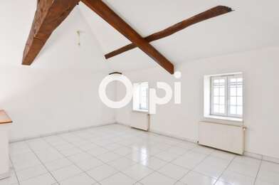 Appartement 3 pièces 625 €