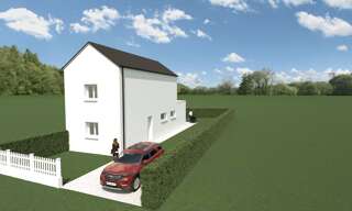 Terrain 291 m² à construire Draveil (91210)