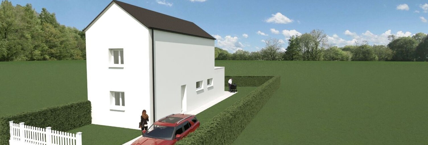 Terrain 291 m² à construire Draveil (91210)