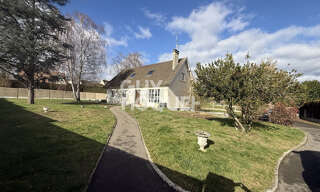 Maison 7 Pièces 163 m² à vendre à Jaux (60880)