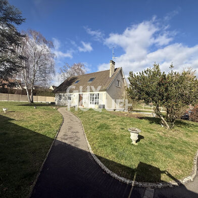 Maison 7 pièces 360000 €