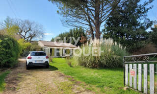 Maison 5 Pièces 126 m² à vendre à Mormoiron (84570)