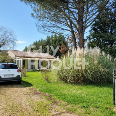 Maison 5 pièces 230000 €