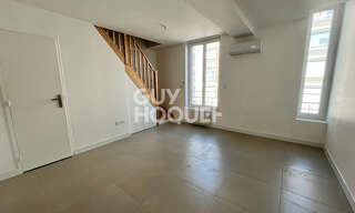 Appartement 3 Pièces 40 m² à louer à Décines-Charpieu (69150)