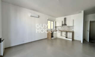 Appartement 2 Pièces 40 m² à louer à Décines-Charpieu (69150)