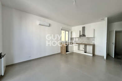 Appartement 2 pièces 810 €