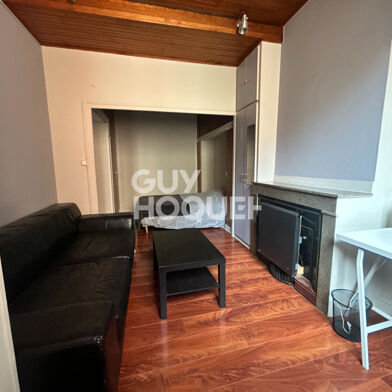 Appartement 2 pièces 175000 €