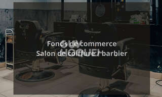 Commerce  33 m² à vendre à Lyon 2 (69002)