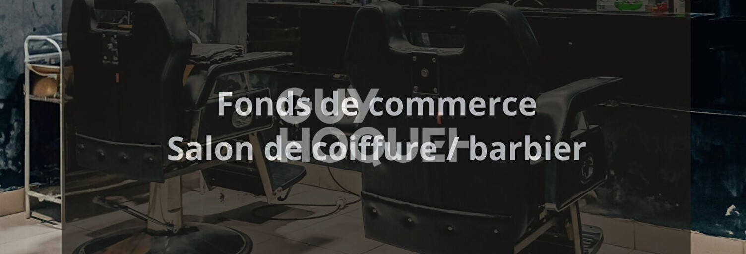 Commerce  33 m² à vendre à Lyon 2 (69002)