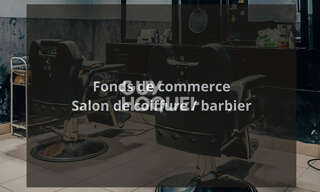 Commerce  33 m² à vendre à Lyon 2 (69002)
