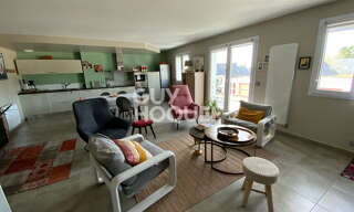 Appartement 3 Pièces 74 m² à vendre à Saint-Nazaire (44600)