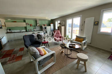 Appartement 3 pièces 229000 €