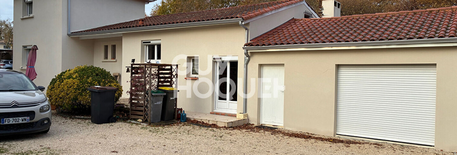 Maison 6 Pièces 150 m² à vendre à Brax (31490)