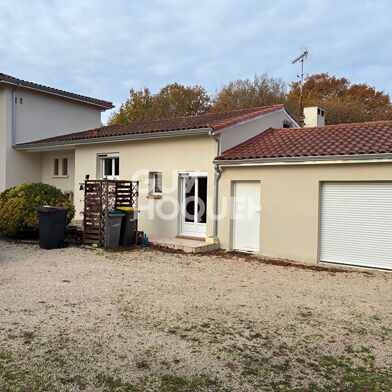Maison 6 pièces 465000 €